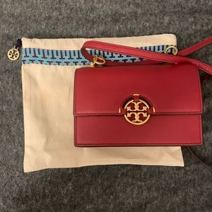 Tory Burch Miller Mini Bag